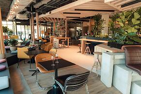 ibis Styles La Rochelle Centre Gare