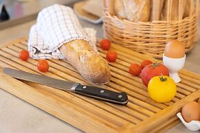 ibis Styles La Rochelle Centre Gare