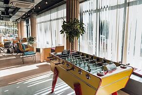ibis Styles La Rochelle Centre Gare