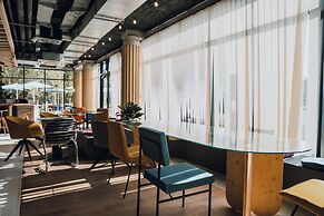 ibis Styles La Rochelle Centre Gare