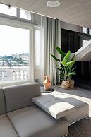 Palazzo Tirso Cagliari Mgallery