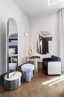Palazzo Tirso Cagliari Mgallery