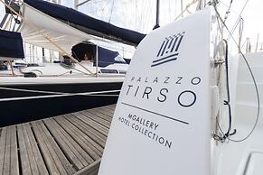 Palazzo Tirso Cagliari Mgallery