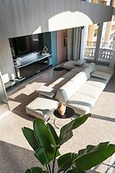 Palazzo Tirso Cagliari Mgallery
