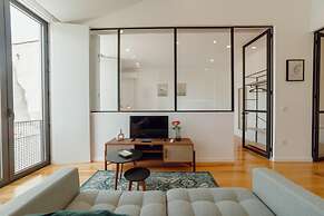 Courtyard Oporto Design Apartment G