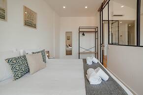 Courtyard Oporto Design Apartment G