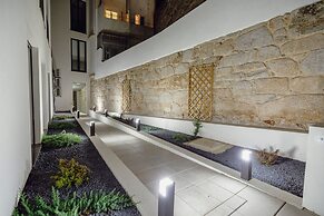 Courtyard Oporto Design Apartment G