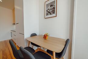 Courtyard Oporto Design Apartment G