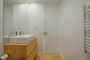 Courtyard Oporto Design Apartment G