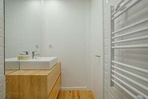Courtyard Oporto Design Apartment E