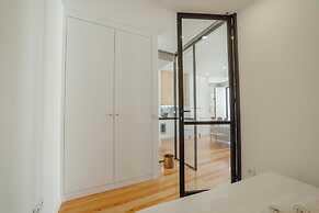 Courtyard Oporto Design Apartment E
