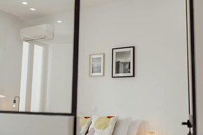 Courtyard Oporto Design Apartment E