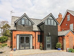 Hill Coach House