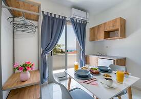 Linda Apartments