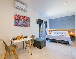 Linda Apartments