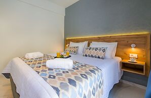 Linda Apartments