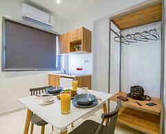 Linda Apartments