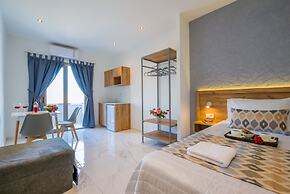 Linda Apartments