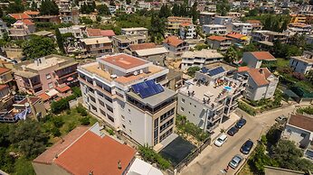 ApartHotel Stijovic