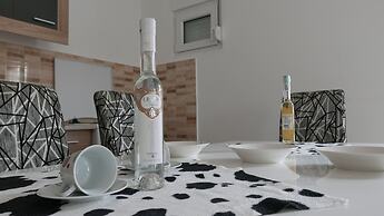 ApartHotel Stijovic