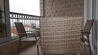 ApartHotel Stijovic