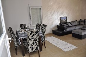 ApartHotel Stijovic