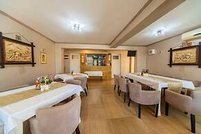 ApartHotel Stijovic