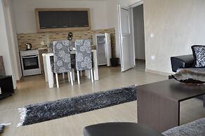 ApartHotel Stijovic