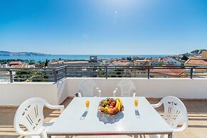 ApartHotel Stijovic