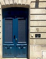 Volubilis Guest House