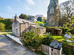 Dingles Cottage
