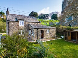 Dingles Cottage