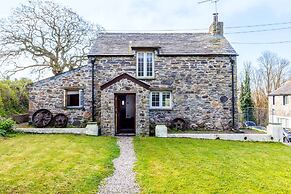 Dingles Cottage