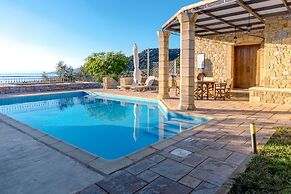 TROCHALO VILLAS