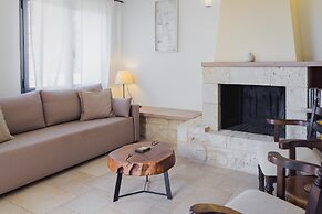 TROCHALO VILLAS