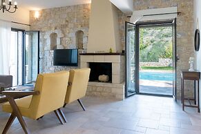 TROCHALO VILLAS
