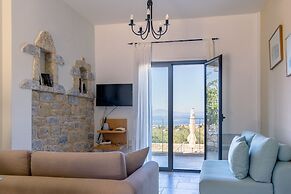 TROCHALO VILLAS