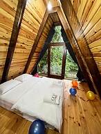 Oce Bungalow