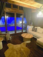 Oce Bungalow