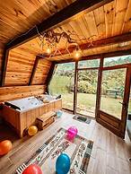 Oce Bungalow