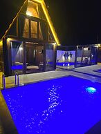 Oce Bungalow