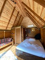 Oce Bungalow
