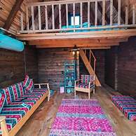 Oce Bungalow