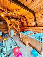 Oce Bungalow