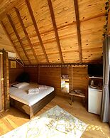 Oce Bungalow