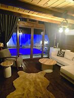 Oce Bungalow