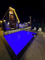 Oce Bungalow