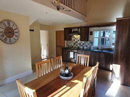 11 An Seanachai Holiday Homes