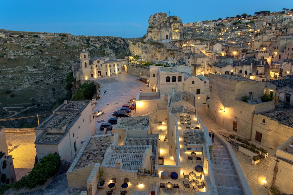 Pianelle Resort