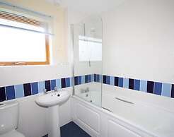 Polzeath Court 4